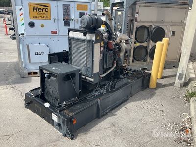 2022 Pioneer PP88S12L71-TCD3 Skid-Mounted Waterpomp