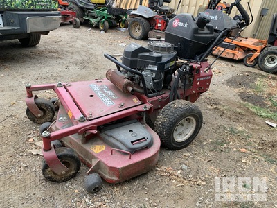 2020 Exmark Turf Tracer Walk-Behind S-Series Lawn Mower (Inoperable)