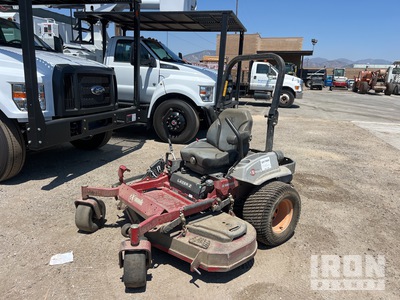 2022 Exmark Vertex S Series Zero-Turn Lawn Mower