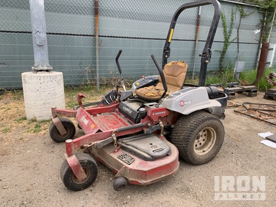2023 Exmark Lazer Z S-Series Zero-Turn Lawn Mower