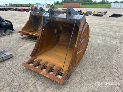 Strickland BT28H 48 in Digging Łyżka do koparki - Fits Hitachi/Volvo 300
