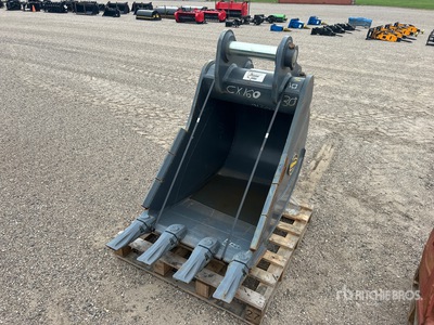 Strickland BT21W 30 in Digging Łyżka do koparki