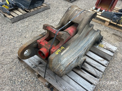Strickland Łącznik koparki - Fits Volvo EC380