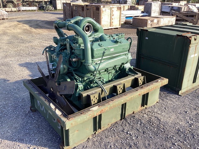 軍放出品　米軍　GTE GOVERNMENT SYSTEMS CORP TH400 Used Governor (1965-1998) - Global Transmission Parts