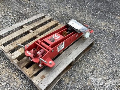 ATD7436 Hydraulic Transmission Jack
