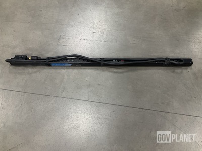 (16) Assorted Power Distribution Units