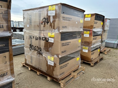 Quantity of RAW-00-80628 Fire Pro Pad