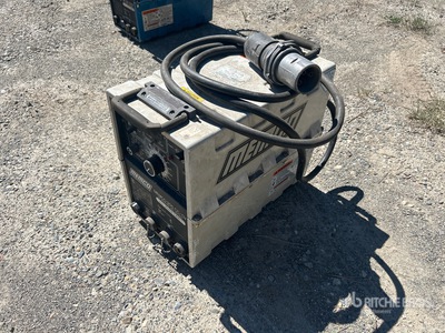 Memco 300 300 A Inverter Arc Electric Welder