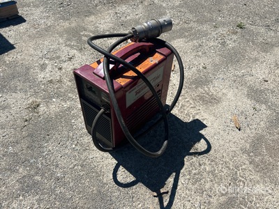 Thermal Arc 400GMS 400 A Inverter Arc Soldadora