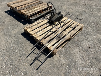 Gaso Electric Acetylene Cutting Track System 産業関連 - その他