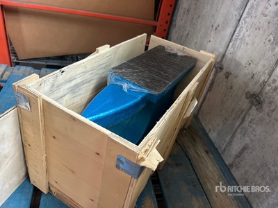 2025 Suihe A200 200 lbs Cast Iron Anvil Divers - Outils à main