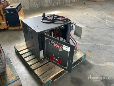 Chargeur de batterie