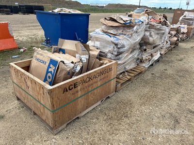 Quantity of Koch Filter 206-103-315 20 in x 24 in x 12 in Filters