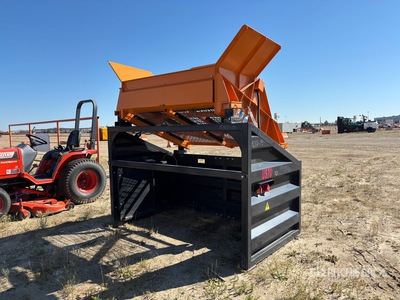 2025 Landhonor US70 Vibrating Screen (Unused)
