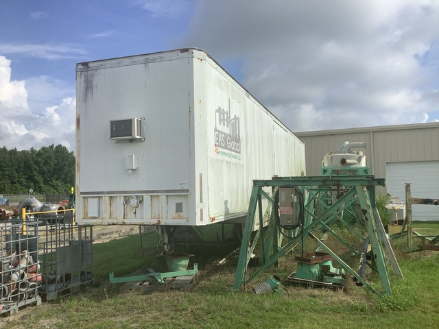 1980 Kentucky T/A Site Trailer 1980 Kentucky T/A Site Trailer