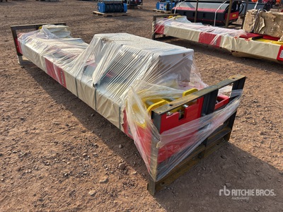 2025 AGT ATK-B1000 2 Post 10000 lb Varios, herramientas manuales (Unused)