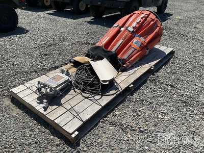 SEI Industries BBT5586HD Bambi Bucket