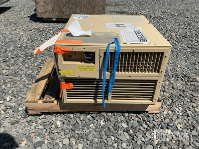 Snowbird SH12K-134A-B Environmental Control Unit