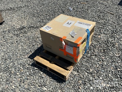 Snowbird SH12K-134A-B Environmental Control Unit
