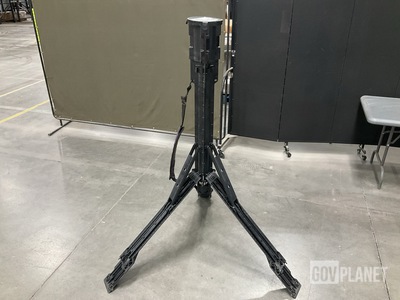 (11) FoxFury Nomad Tripods