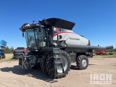 2022 Gleaner S97 Cosechadora