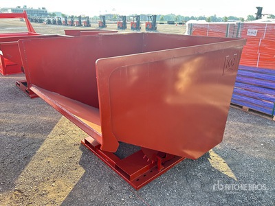 2025 Kit Containers SDH3YLD Tolva autodescargable (Unused)