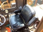Control Station with Asiento/apoyabrazos