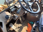 Control Station with Controles de los mecanismos de potencia