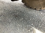 Motor with Oil Leaks