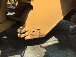 Chassis with Clavijas del chasis al brazo elevador