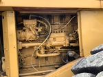 Motor with Engine - Right Side