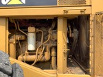 Motor with Engine - Left Side