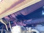 Motor with Sistema de Escape