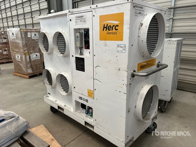 2019 UNITEDCOOL MACH145G4AS30 Climatización
