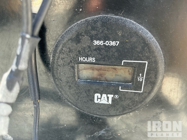 EXCAVADORA 2022 CATERPILLAR 305E2CR