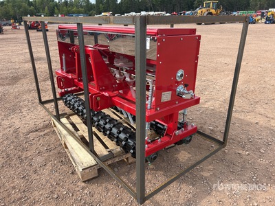 2025 CFG STSD10 69 in 3-Point & Kompaktlader-Sämaschine (Unused)