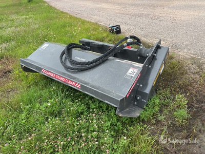 2024 Paladin 100935-E6-0022 66 in Skid Steer Tiller