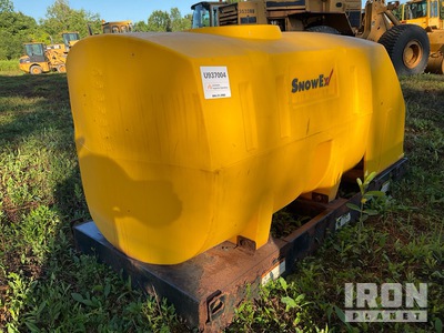 2016 SnowEx TrynEx VSS 3000 Skid Mounted Liquid Sprayer
