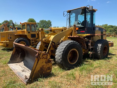 1999 Cat 938G Radlader (Inoperable)
