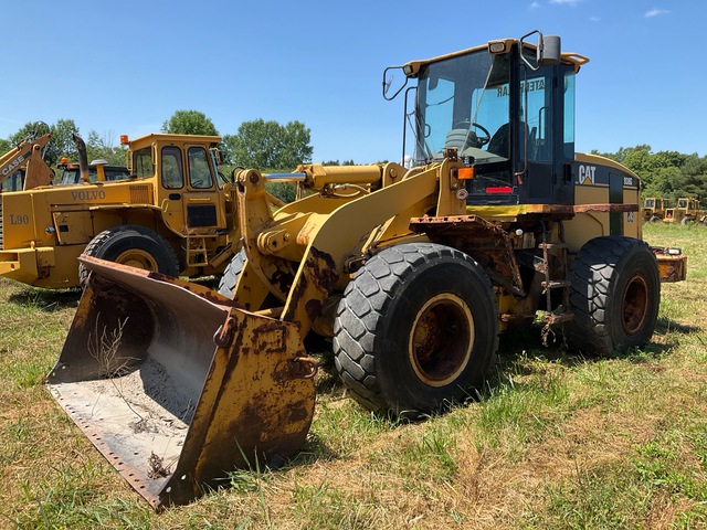 1999 Caterpillar 938G