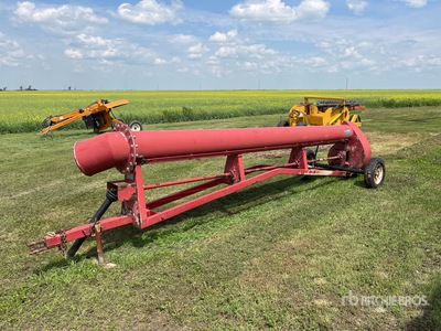 Crisafulli Trailer-Mounted Water Pump