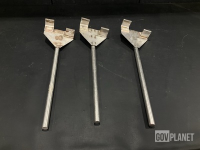 (100) 82A5048A0995-1 Module Handling Tool Assemblies