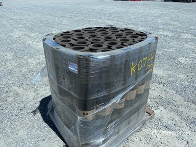 Quantity of (36) Roofing Felt