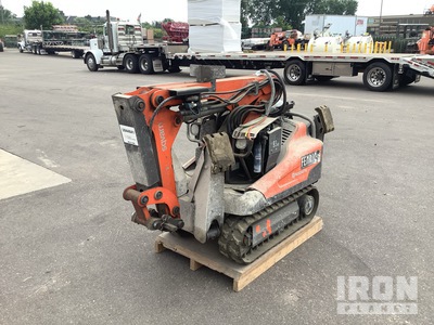 2016 Husqvarna DXR140 Robot de Demolición
