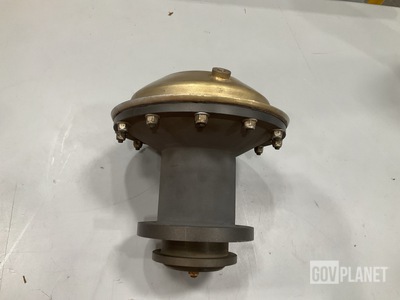Hydraulics 22010-100 Rate Control Valve Assembly
