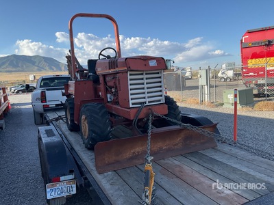 Ditch Witch 3500 Trancheuse