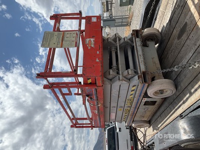 1999 Skyjack 4626 Piattaforma aerea verticale