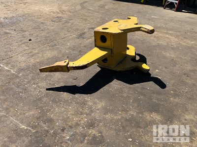 Excavator Ripper