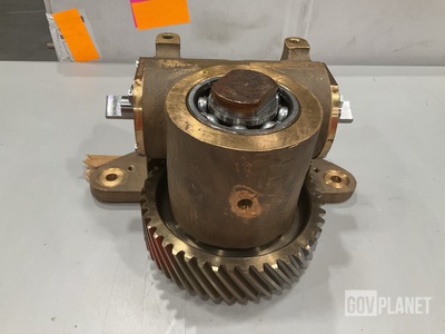 Coltec 16300696 Helical Gear