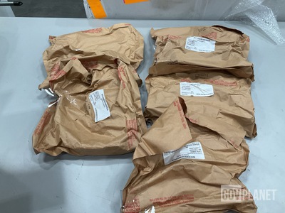 (9) 11B252081 Loop Clamps
